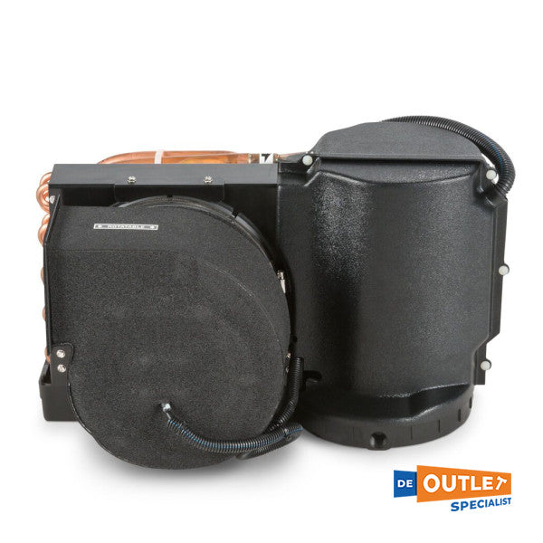 Морська система кондиціонування Dometic DTU12 12,000 BTU 115V