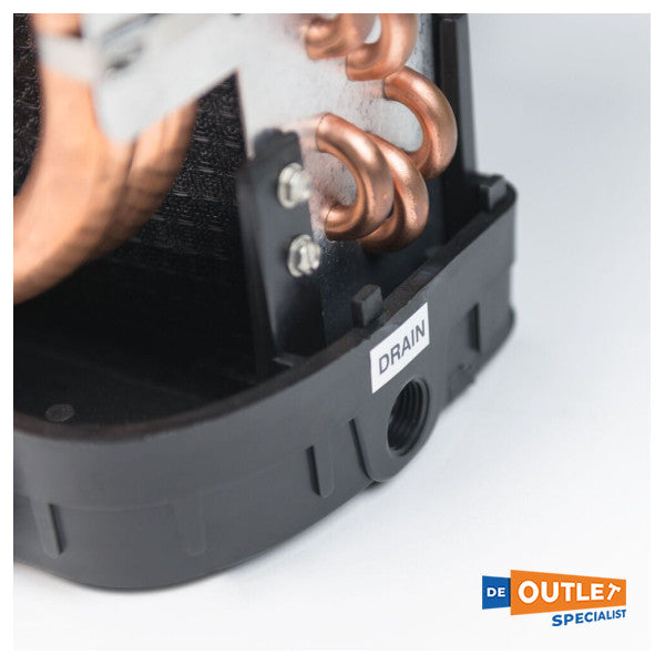 Dometic DTU12 12.000 BTU Marine Aircon system 115V