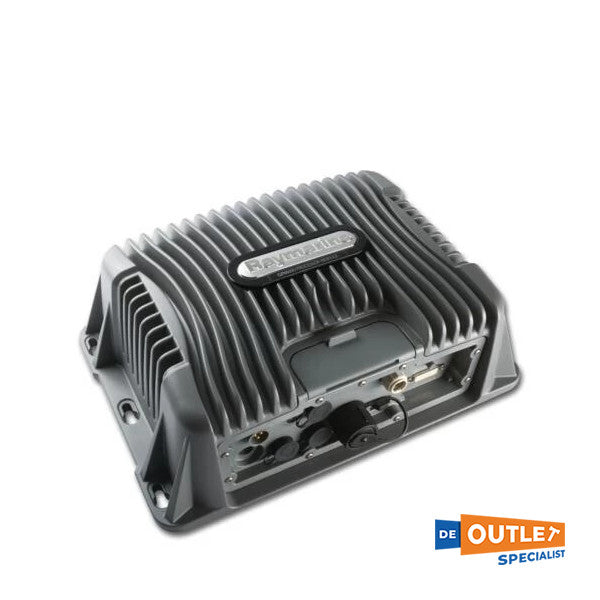 Raymarine GPM400 Marine Navigational Processor - E02042