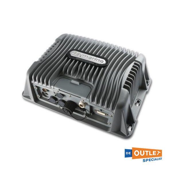 Raymarine GPM400 Marine Navigational Processor - E02042