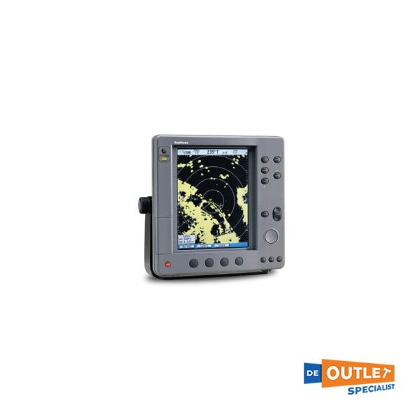 8-дюймовий картплоттер Raymarine RL80 CRC - T52077