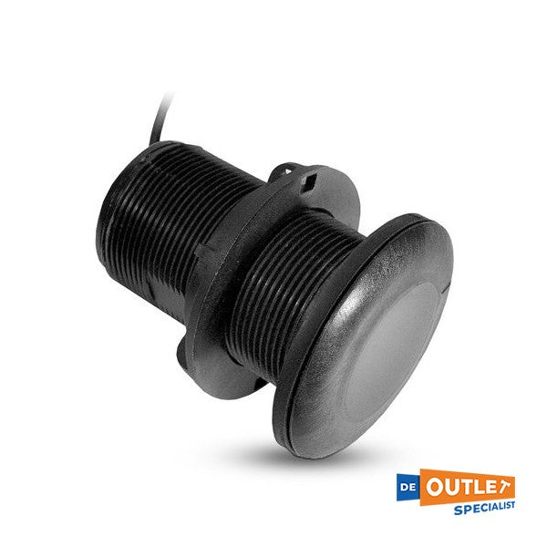 Пластиковий корпусний ехолот Raymarine P319 - M78713