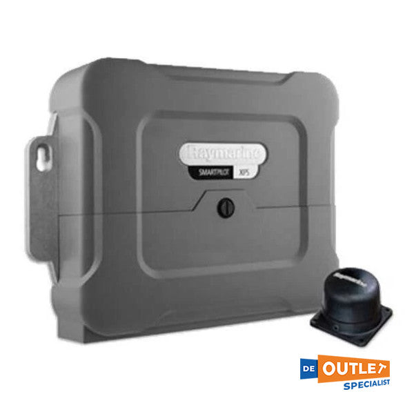 Комплект автопілота Raymarine Smartpilot X-CAN - E12200
