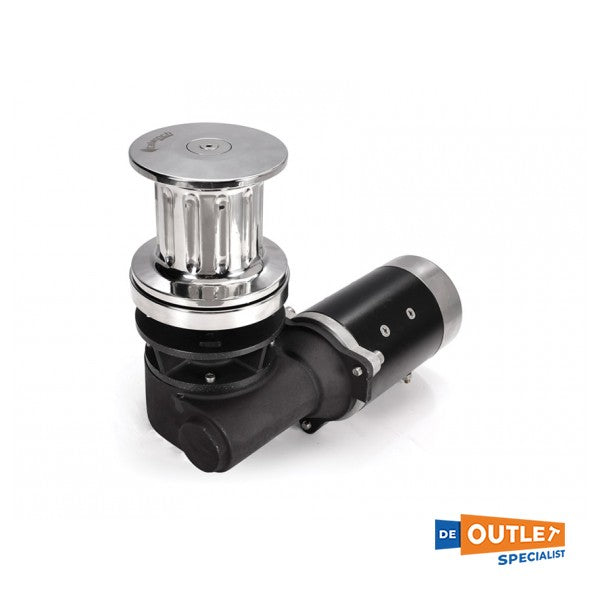 イタルウィンチ キャプスタンタイプ H524G 500W 24V