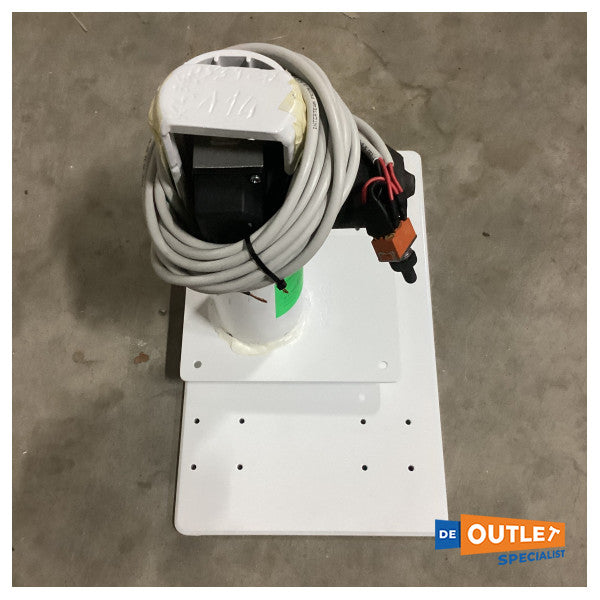 بيسينزوني S 189 دعامة قاعدة توجيه شبه كهربائية 12 فولت - 88001098.14