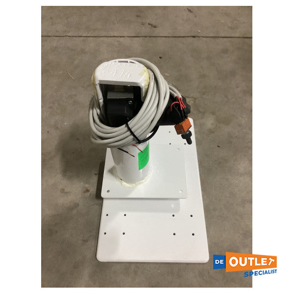 بيسينزوني S 189 دعامة قاعدة توجيه شبه كهربائية 12 فولت - 88001098.14