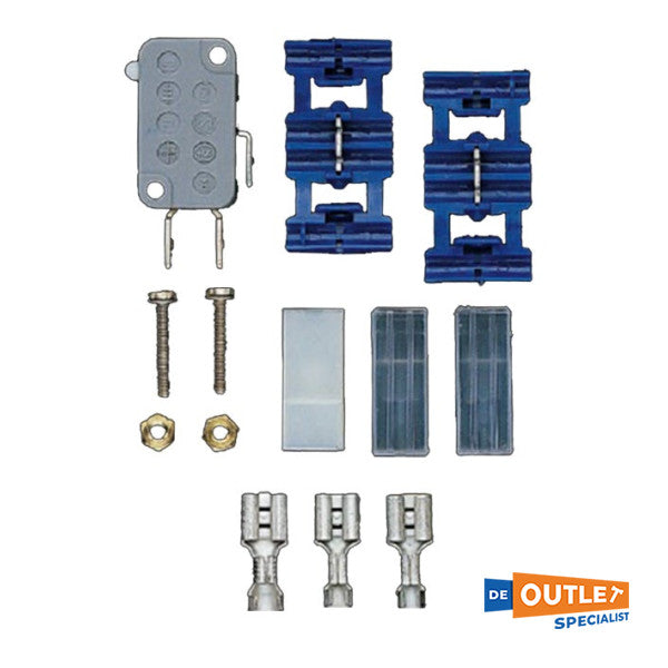 Kit de posição neutra do motor Volvo Penta - 855352