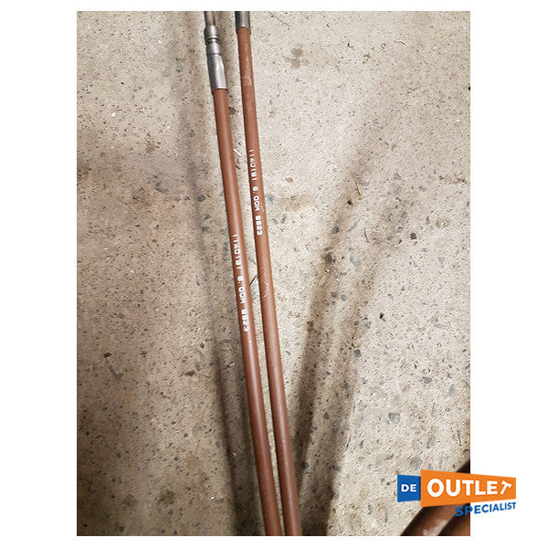 كابل وحدة تحكم محرك فولفو بنتا فولفو بنتا / كابل الخانق 6 م - 1140191