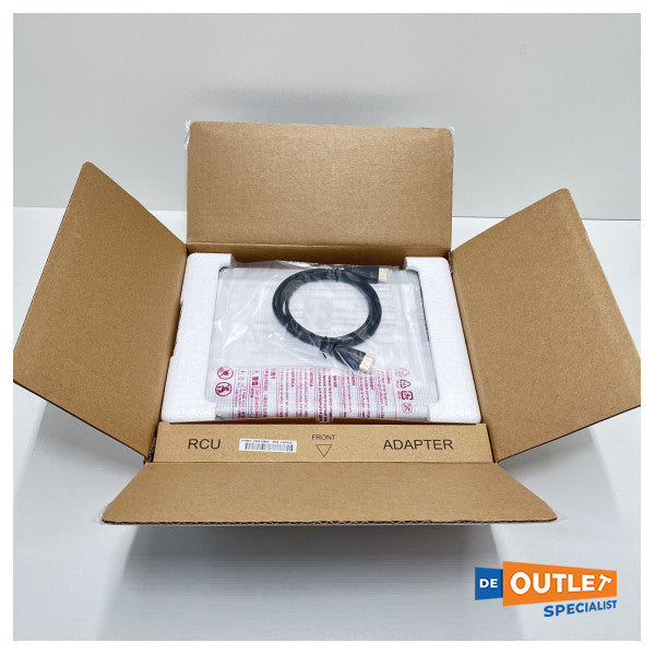 LG BP550 розумний телевізор blu-ray | DVD-програвач чорний 230V