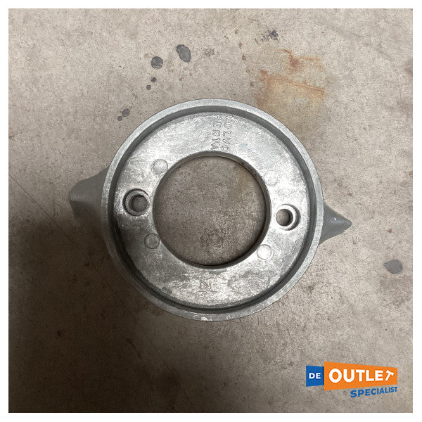 Volvo Penta zinkring-anodesæt - 875815-3