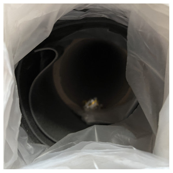 Akustik GPB SP 2.0 Materjal ta 'iżolament tal-ħoss 1200 x 25000 mm