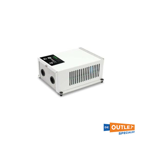 Dometische Cruisair Whisperfan Controller Einheit 230V - 4220053