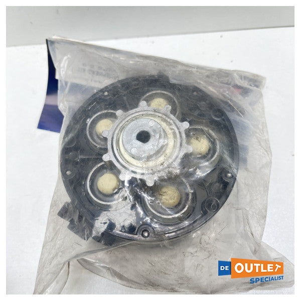 طقم رأس مضخة جونسون wps 5.0 - 09-46782-02