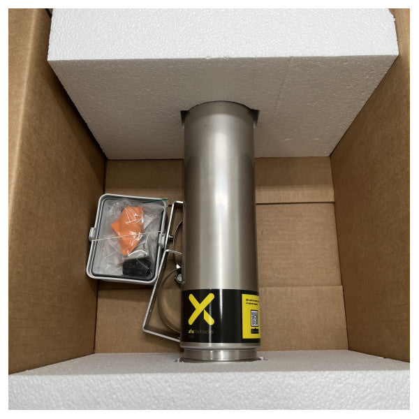 AF-X Fireclocker Nano CM Fire Extuisher System-10-15-150-03-02