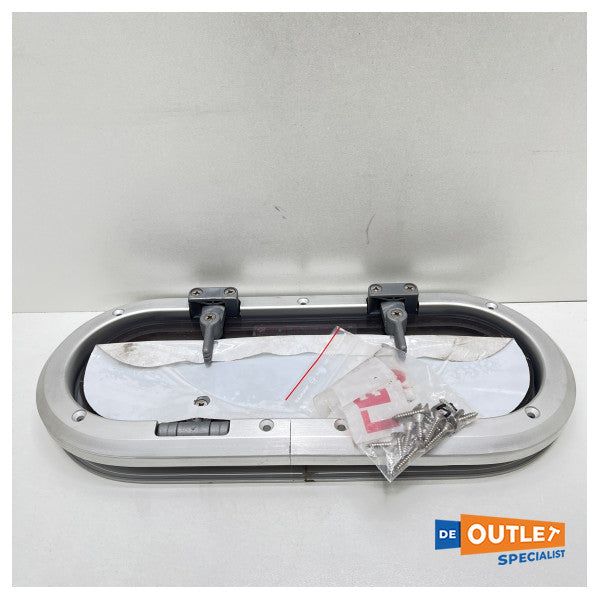 Goiot エボリューション 380 x 145 mm - 33.10P 舷窓 - 105277