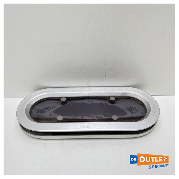 Goiot エボリューション 380 x 145 mm - 33.10P 舷窓 - 105277