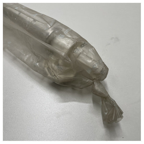 عمود ملاحة LED 360 360 من الفولاذ المقاوم للصدأ أوسكولاتي 100 سم - 11.039.60