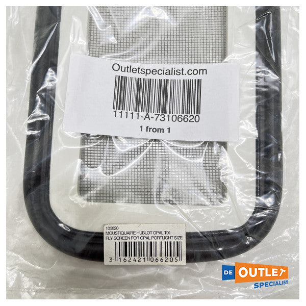 Allpa Goiot Muggenhor għal Opal 01 Patrijpoort - 73106620