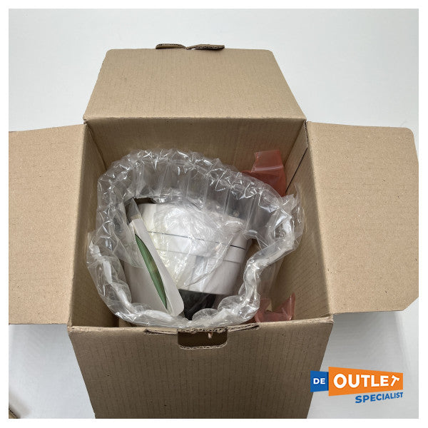 Boening AHD-VC 753 Kamera tal-Koppla ta 'Kontroll mill-Bogħod