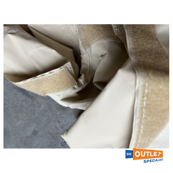 Pokrowiec na siedzenie rufowe Sessa Marine F45 - 048089X