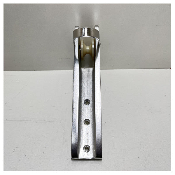 Gallinea 700 mm piskerisarm i rustfrit stål -11200007