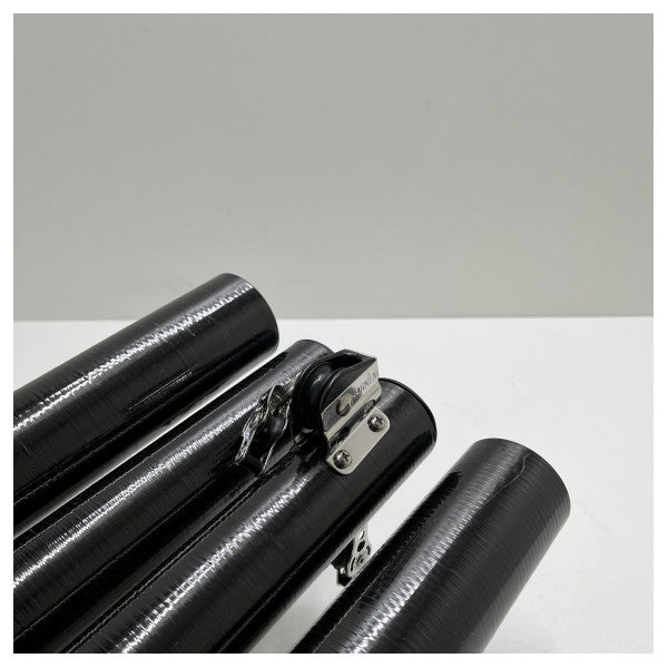 Monte Carlo Yachts 4 postes de proteção solar em carbono - 11874R