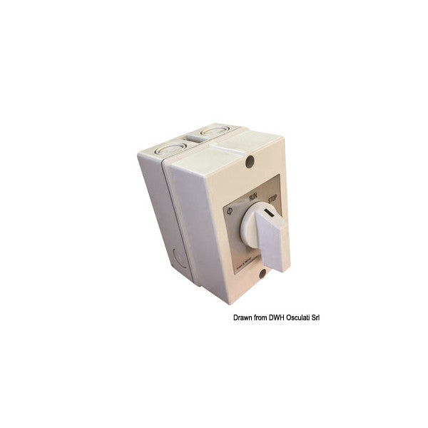 Вятърен генератор Leading Edge LE300 24 V - 300W