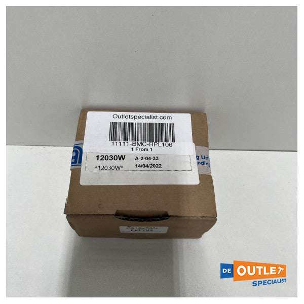 Unión de enlace RPL106 Interruptor de bomba de sentina