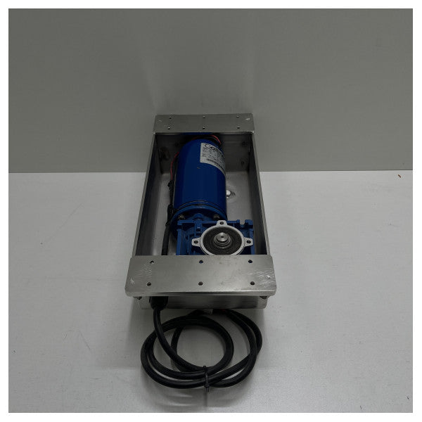 Двигун склоочисника PM 78 24v - P280025 - P280025