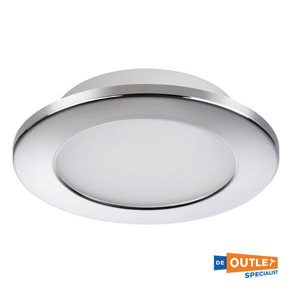 Quick thekla 9W warm weiße LED -Downlight 12/24V - FAMP1412B12CA00