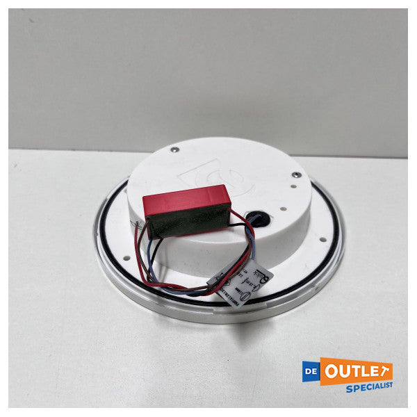 Quick thekla 9W warm weiße LED -Downlight 12/24V - FAMP1412B12CA00