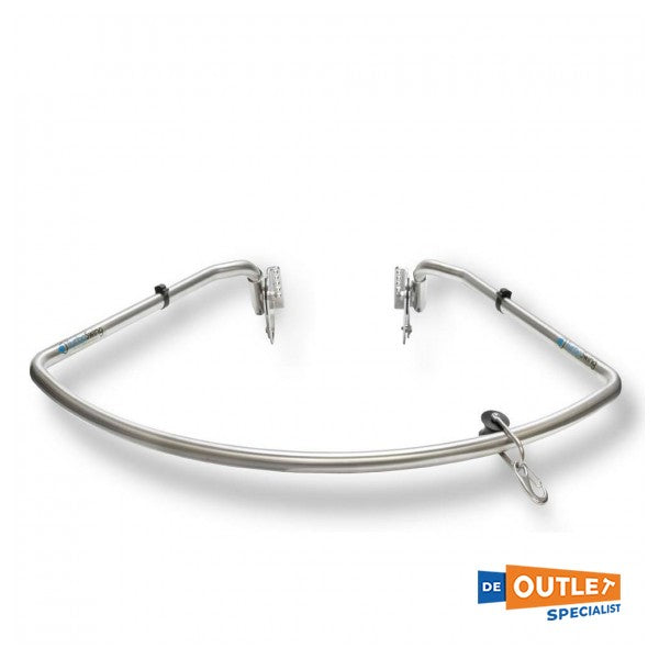 TurboSwing Giant Waterski Frame for 150 - 350 hp engines