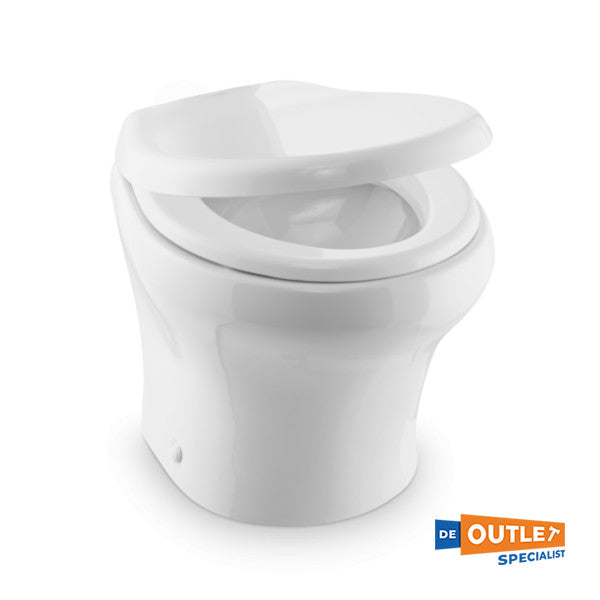 Sanita marítima eléctrica Dometic 12V VacuFlush 4806L - 9108690552