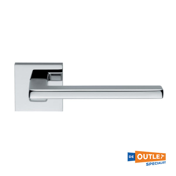 Valli & Valli H1044 R8Y Q maniglia per porta in acciaio inox