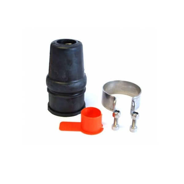 Volvo Penta 40 mm water lubricated propeller shaft seal - 828527 Volvo Penta 40 mm water lubricated propeller shaft seal - 828527