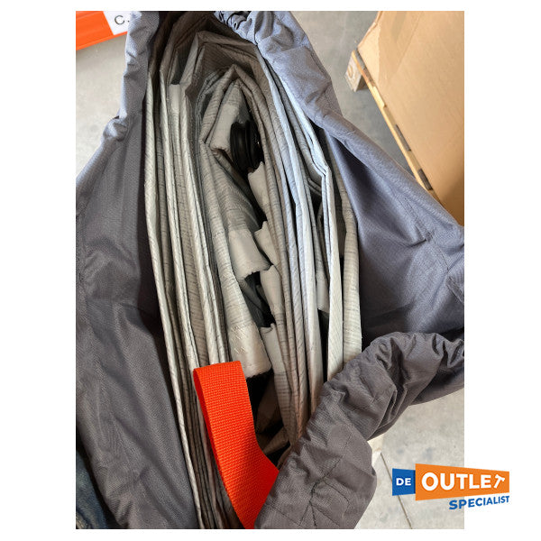 Técnica Voile Sun Odyssey 44 DS Performance Mainail 16 x 5 m - 137652