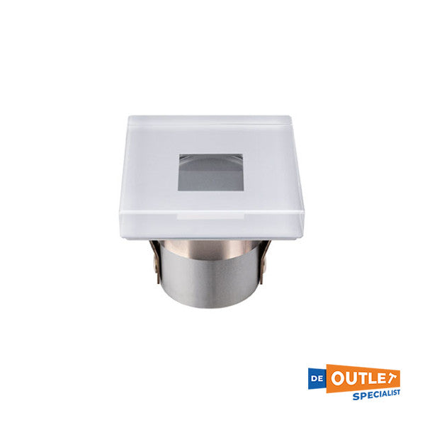 Quick Zucker HP LED Downlight Spot 12/24V - FAMP27916230A02