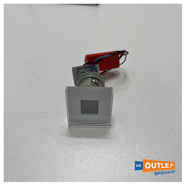 Quick Zucker HP LED Downlight Spot 12/24V - FAMP27916230A02