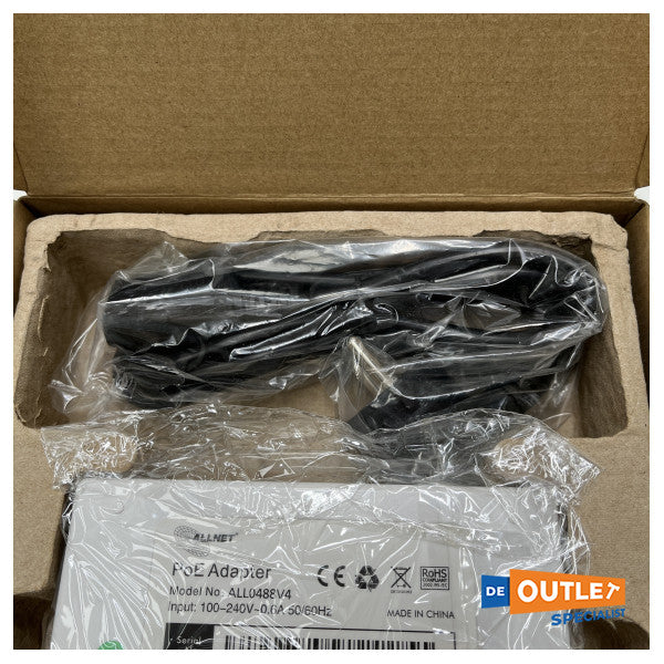 Gigabit Allnet Pee Injector Type - All0488v4