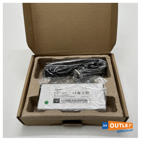 Gigabit Allnet Pee Injector Type - All0488v4