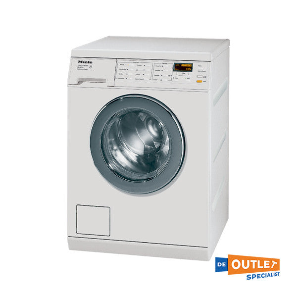 Miele W3033 συμπαγές πλυντήριο ρούχων λευκό 115V