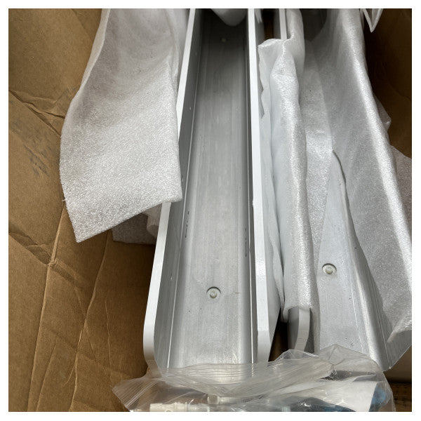 Seakeeper 7 - 9 | M8000 Adapter Saddle Kit - 90258