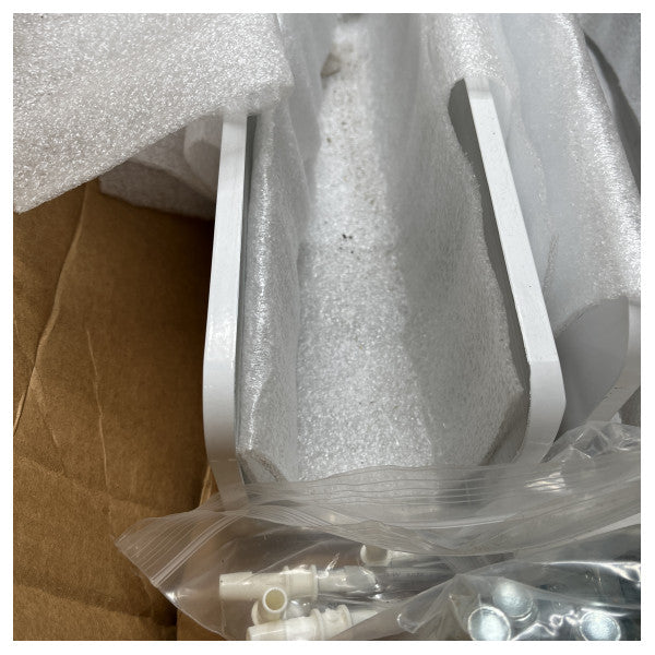 Seakeeper 7 - 9 | M8000 Adapter Saddle Kit - 90258