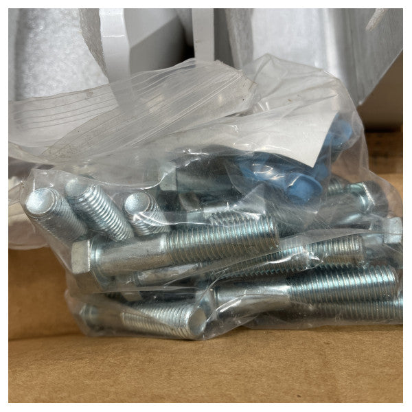 Seakeeper 7 - 9 | M8000 Adapter Saddle Kit - 90258