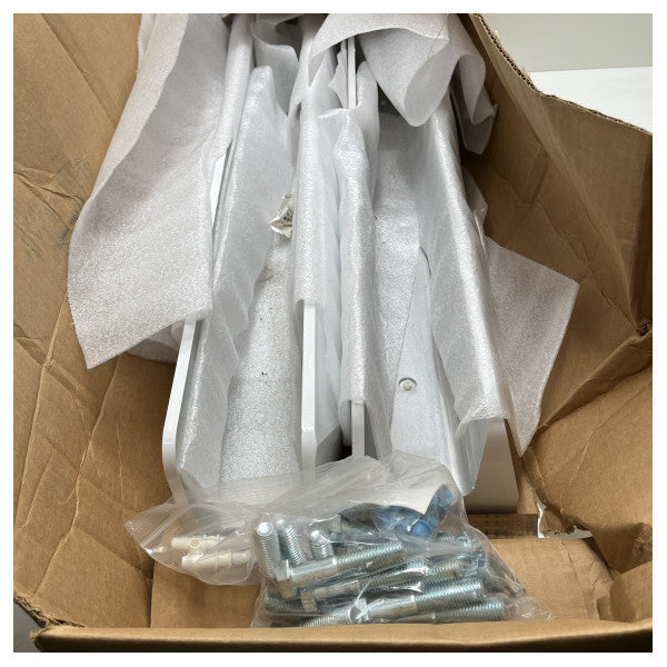 Seakeeper 7 - 9 | M8000 Adapter Saddle Kit - 90258