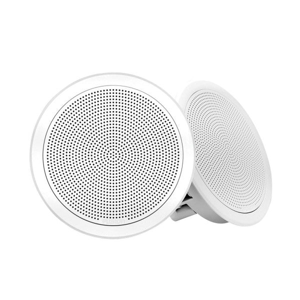 Fusion Flush Mount 7,7 inčni zvučnik Set White - FM -f77rw