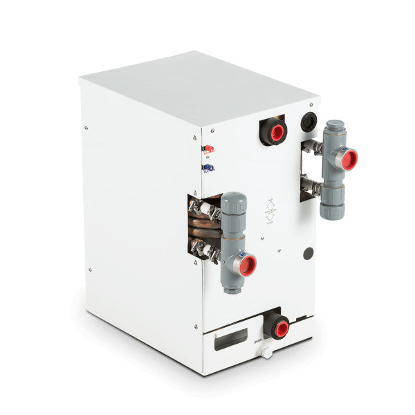 Käytetty Dometic TWCX48 48,000 BTU jäähdytysyksikkö - 921052715