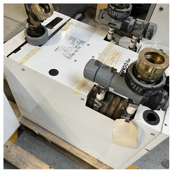 Käytetty Dometic TWCX48 48,000 BTU jäähdytysyksikkö - 921052715