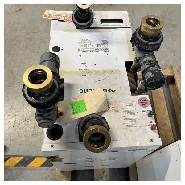 Käytetty Dometic TWCX48 48,000 BTU jäähdytysyksikkö - 921052715