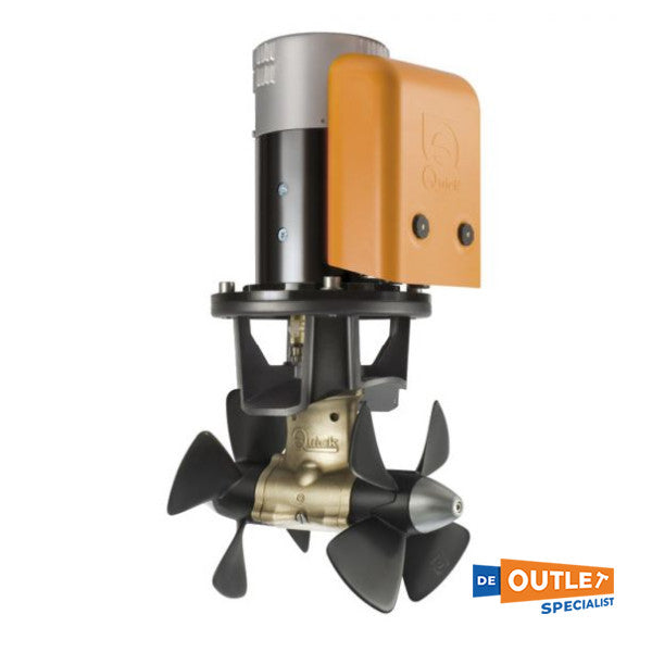 Quick BTQ 250 mm | 140 kgf | 24V Thruster Bow Electric - FGBT2514024